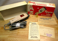 Tagliaorecchie vintage Oster