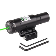 Mirino laser green dot per - dot,