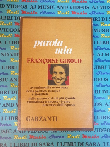 Book libro parola - libro, mia