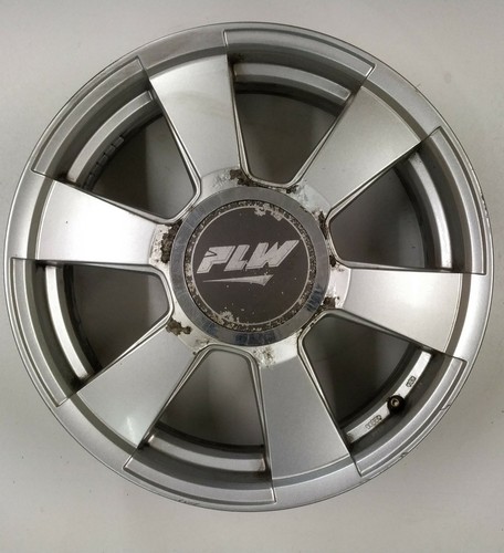 Cerchio lega plw pollici - in,