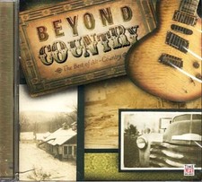 Beyond Country (The Best Of