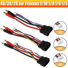 4S/3S/2S Lipo Battery Bullet