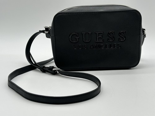Guess los angeles shoulder - angeles,