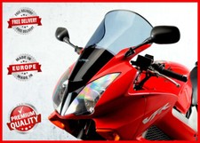 HONDA VFR 800 VTEC 2002-2013 CUPOLINO NUOVO ALTO PARABREZZA TOURING / 4 COLORI