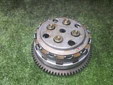 SUZUKI GSF BANDIT 650 2006  PACCO FRIZIONE COMPLETO CAMPANA DISCHI