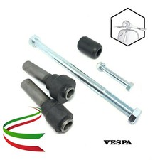 KIT SILENT BLOCK E PERNI