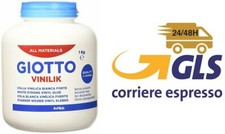 Giotto vinilik barattolo - giotto, 1