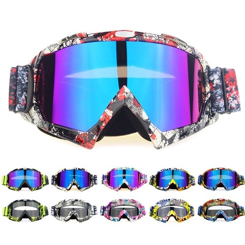 Occhiali jet snow surf otg - surf,