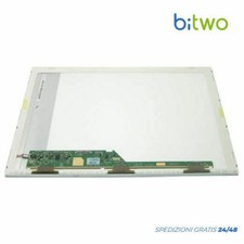 AU Optronics B156XW02 V6 Schermo 15.6 HD ricambio laptop portatile display