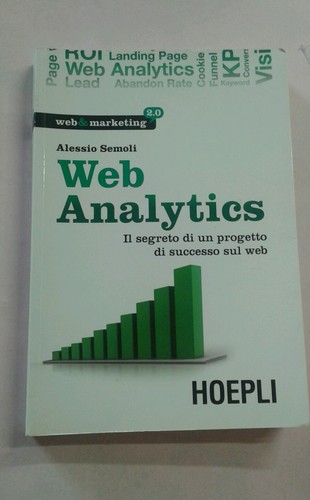 Alessio semoli web analytics - web,