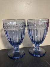 2 Bicchieri Galbiati Milano