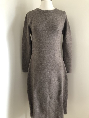 Vestito maglione donna - , zara