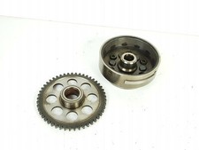 Volano con Ingranaggio Ruota Libera YAMAHA MAJESTY YP 250 2002 > 2004 