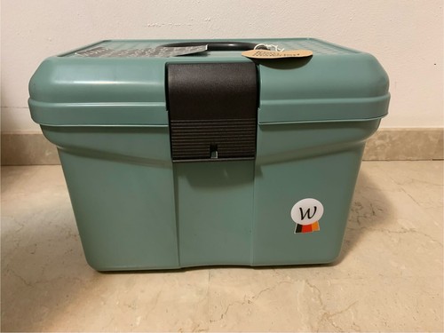 Bauletto beauty porta - beauty,