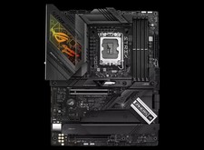 Asus ROG STRIX Z790-H GAMING WIFI, Intel Motherboard 