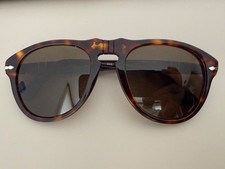 PERSOL 649 POLARIZED GLASSES