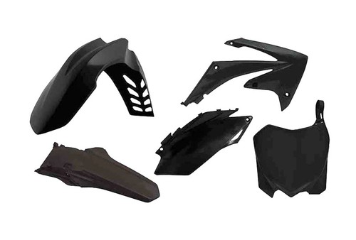 Kit plastiche racetech honda - racetech,