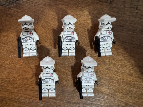 Lego custom clone - lego,