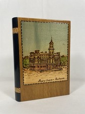 Cofanetto Legno Polonia Finto