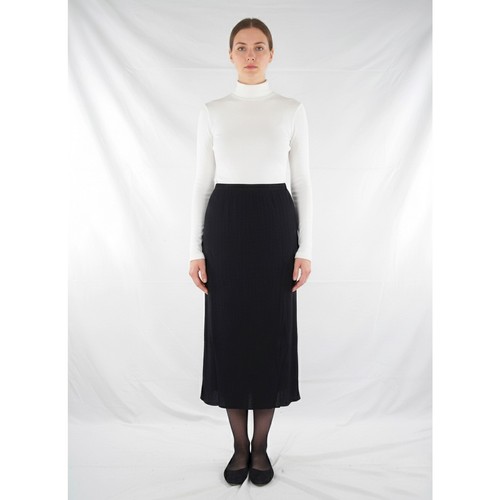 Ovs oviesse gonna donna - donna, nero