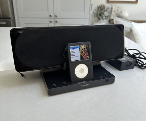 Apple ipod classic 6a - apple, gb