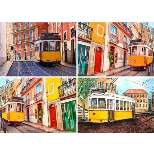 Trapano completo portogallo - completo,