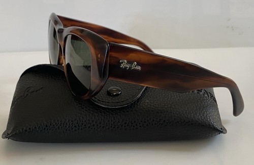 Vintage ray ban - ray,