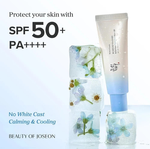 Beauty joseon aqua - joseon, fresh
