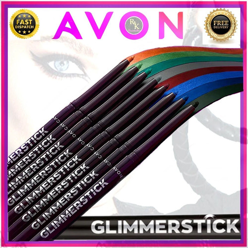 Avon glimmerstick eyeliner - avon,