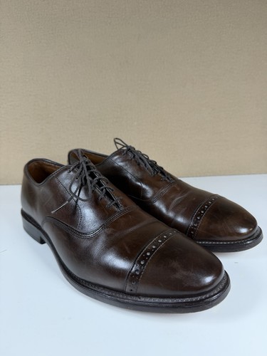 Allen edmonds fifth avenue - allen, avenue"