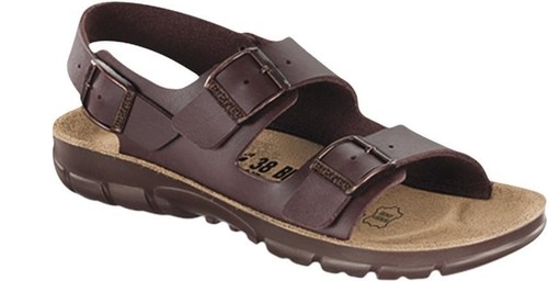 Birkenstock briko flor kano - ,