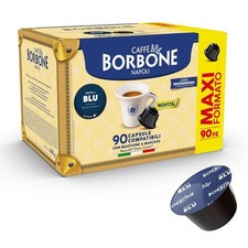 180 Capsule Caffè Borbone