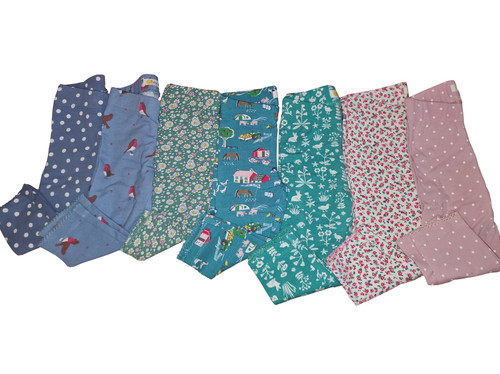 Boden leggings ragazze multi - boden,