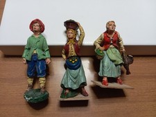 statuine presepe Confalonieri