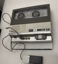 AIWA TP-703 + DM54 Lettore