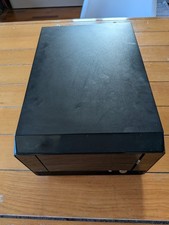PC completo Mini-itx AMD