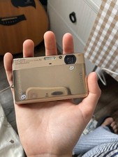 Sony Cyber ​​Shot DSC-TX1