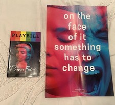 Jodie Comer Prima Facie play