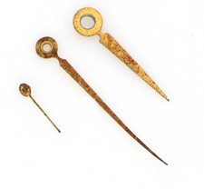 ZENITH LANCETTE Calibro 126 vintage