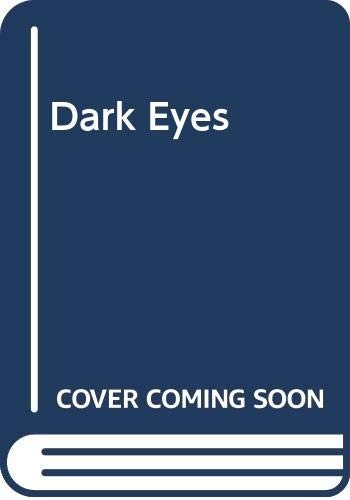 Dark eyes corbet - eyes,
