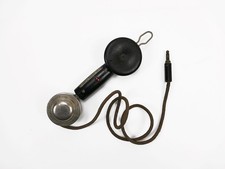 Antico telefono vintage