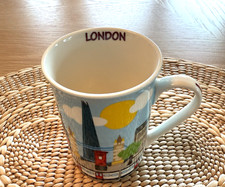 Tazza souvenir Sterling
