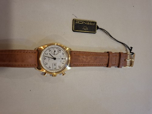 Orologio uomo carica - , manuale