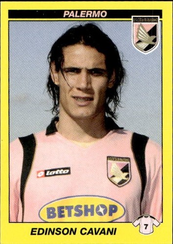 Figurina panini calciatori - figurina,