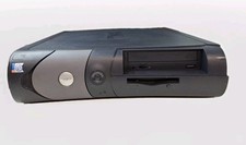 DELL OPTIPLEX GX260-PENTIUM 4 SDRAM PC133 SENZA DISCO RIGIDO 1.8GHZ-256 MB