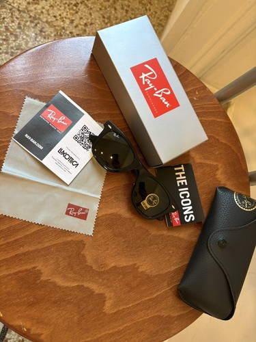 Ray ban wayfarer classics - ray-ban,