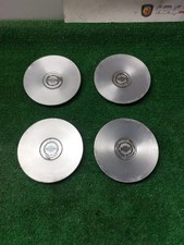 Tappo Coprimozzo Copri Cerchi In Lega Chrysler Voyager 04743123AA 04743123AB