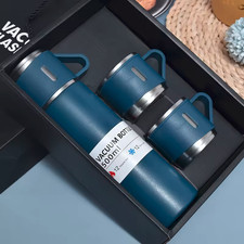 Set Regalo Thermos di Grande