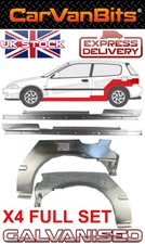 PER HONDA CIVIC 91-95 EG 3