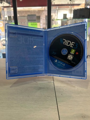 Ride ps4 - ride,